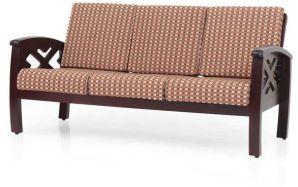 Amber Three Seater Sofa