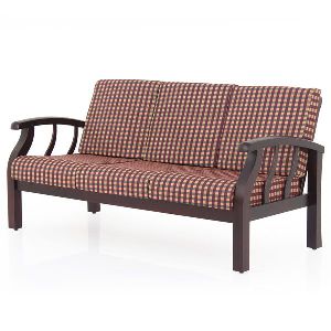 GARNET 3 SEATER SOFA