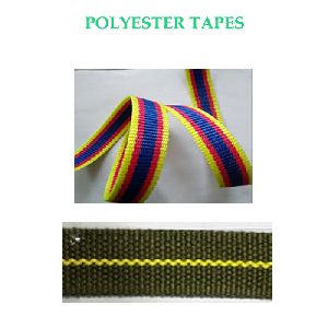 Polyester Tape