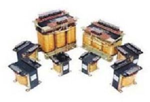 Electric Transformers