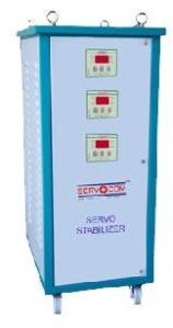 Residential Model SERVO Stabilizer