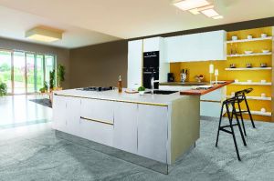 Modular Kitchens