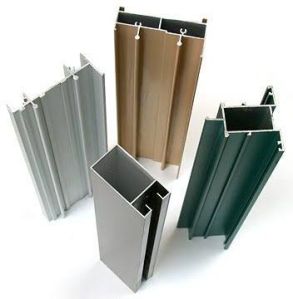 Building Aluminum Profile