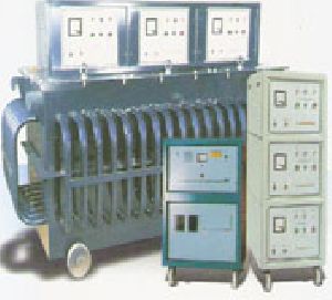 Servo and Constant Voltage Transformer