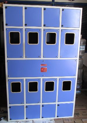 metering panel board