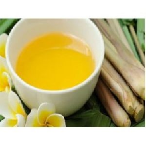 Lemongrass Oil