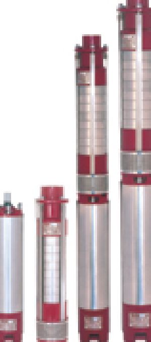 Centrifugal Multistage Submersible Pumps