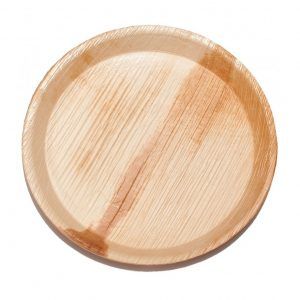 arecanut plates