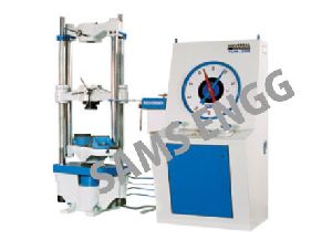 Analog Universal Testing Machines