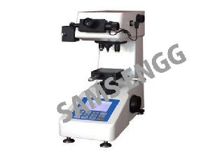 Digital Micro Hardness Tester