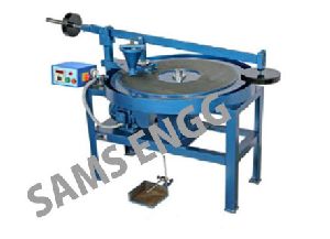 Dorry Abrasion Testing Machine