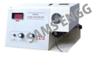 Flame Photometer