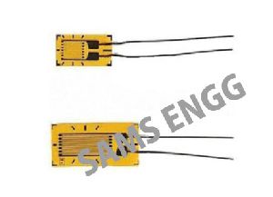 Foil Strain Gauge