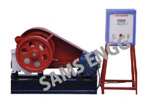 Jaw crusher