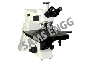 Metallurgical Microscope