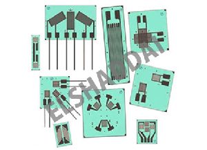 Strain Gauges