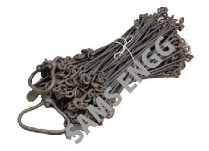 Survey Chain