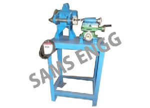 Valve Re-facing machine