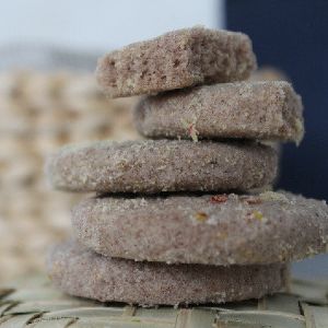 Ragi Cookies