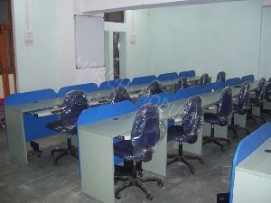 Class Room Partitions