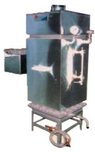 Gas Boiler