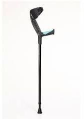 elbow walking stick