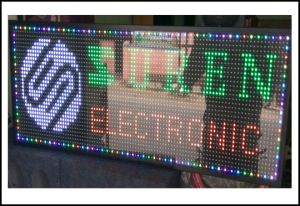 Led Display Screen