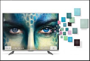 LED TV