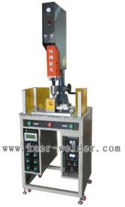 Cabinet Type Ultrasonic Welder