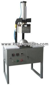 Fake Hairnet Forming Machine