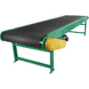 Heavy Duty Industrial Conveyor