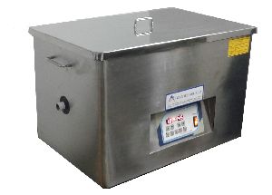 Table Top Ultrasonic Cleaner