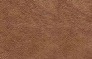 tumbled leather