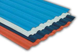 metal roofing sheet