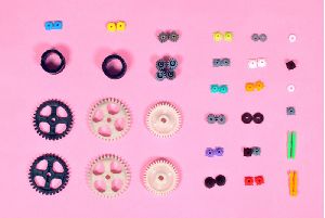 Plastic Gears