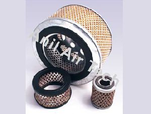 Air Filter Oil Filters