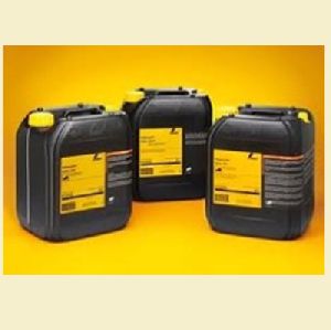 Kluber Oil for compressors