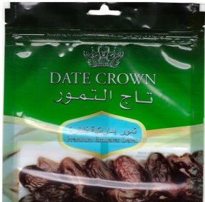 DATES POUCHES