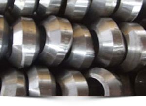 Flexolet Butt Weld Olet fittings