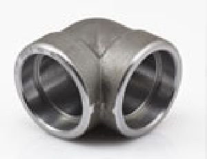 forged socket weld fittings