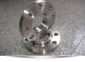 Lap Joint Flanges