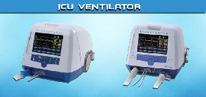 ICU Ventilator