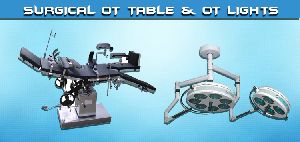 surgical ot table