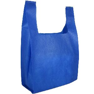 U - Cut Bags