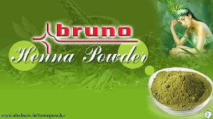 Henna Powder