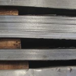 Cold Rolled Steel