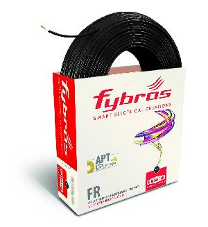 FYBROS FR PVC CABLE