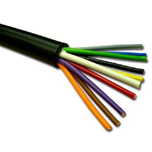 FYBROS ROUND MULTICORE CABLE
