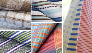 cotton apparel fabrics