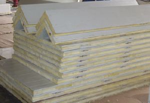 Broad specification PUF panels